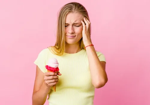 Beyin Donması Nedir