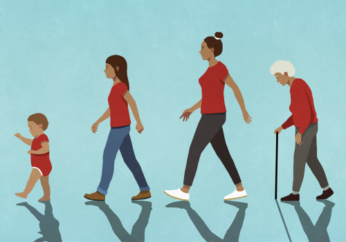 Beynimizdeki 4 Dönüm Noktası