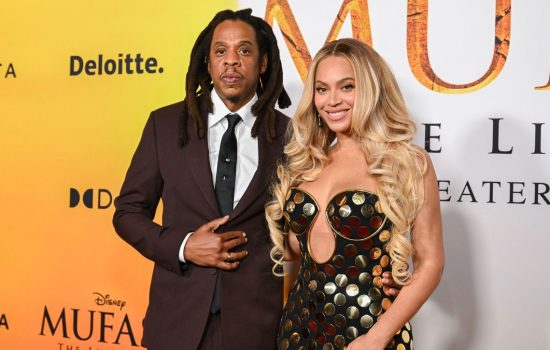 Beyoncé ve Jay-Z’den Sürpriz Konser Duyurusu