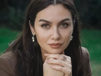 Birce Akalay'dan Ehliyet İtirafları