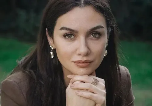 Birce Akalay'dan Ehliyet İtirafları