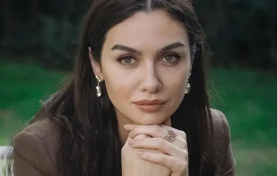 Birce Akalay'dan Ehliyet İtirafları