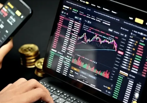 Bitcoin ve Altcoinlerde Sert Düşüş