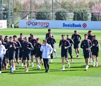 Bizim Çocuklar'a Riva'da Zorlu Dayanıklılık Testi