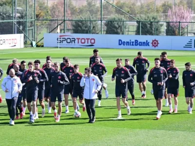 Bizim Çocuklar'a Riva'da Zorlu Dayanıklılık Testi