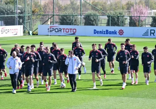 Bizim Çocuklar'a Riva'da Zorlu Dayanıklılık Testi