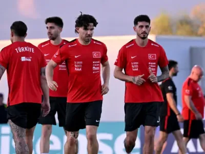 Bizim Çocuklar'dan Paraguay Öncesi Kenetlenme Çağrısı