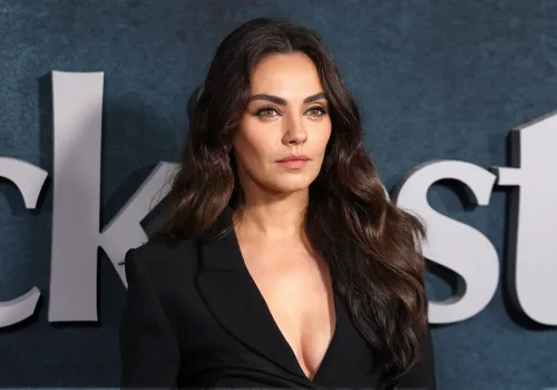 Black Swan’da Mila Kunis’in Zorlu Dans ve Diyet Süreci