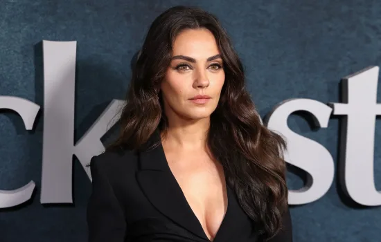 Black Swan’da Mila Kunis’in Zorlu Dans ve Diyet Süreci