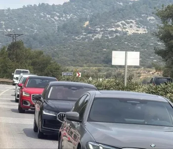 Bodrum’da Bayram Hareketliliği