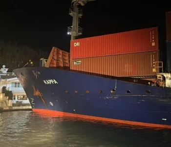 Boğaz’da Facianın Eşiğinden Dönüldü