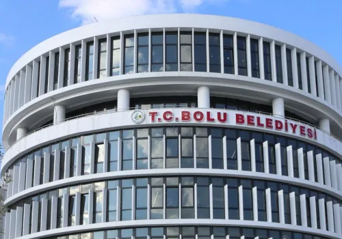 Bolu Belediyesi'nde 'Hayalet Araç' Operasyonu: 34,2 Milyon TL Zarar