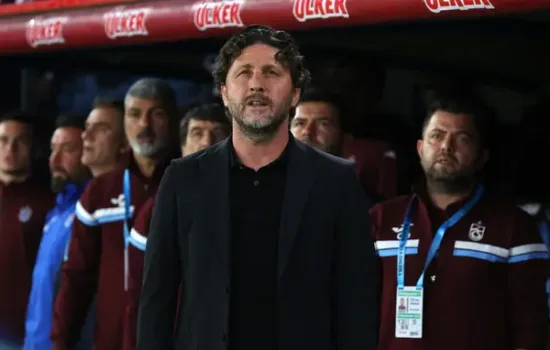 Bordo-Mavililer Durmak Bilmiyor