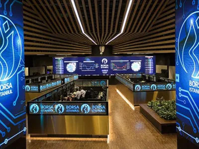 Borsa İstanbul