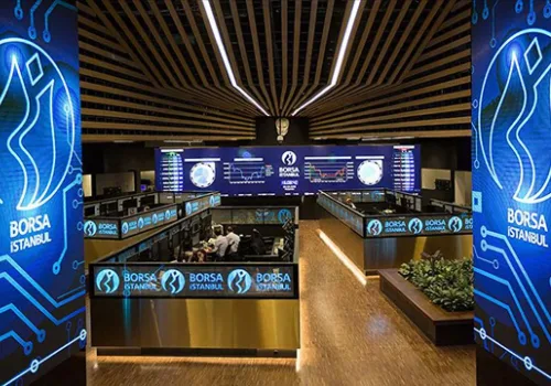 Borsa İstanbul