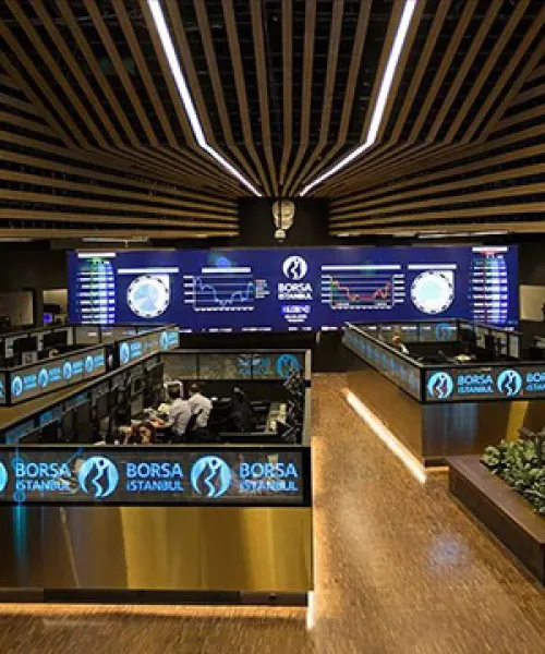 Borsa İstanbul