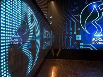 Borsa İstanbul ve Altın Haftaya Yükselişle Başladı