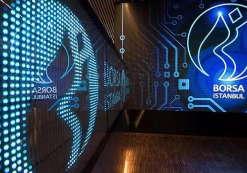 Borsa İstanbul ve Altın Haftaya Yükselişle Başladı