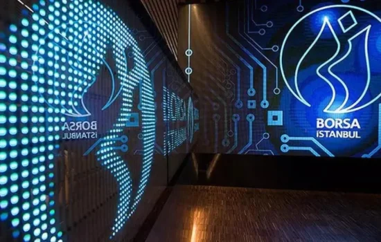 Borsa İstanbul ve Altın Haftaya Yükselişle Başladı