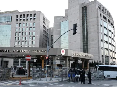 Borsa Operasyonu Büyüyor