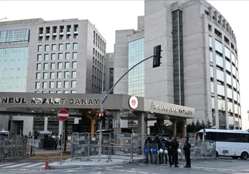 Borsa Soruşturması Genişliyor