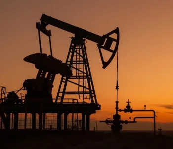 Brent Petrol 65,08 Dolardan İşlem Görüyor