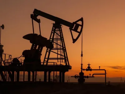 Brent Petrol 65,08 Dolardan İşlem Görüyor