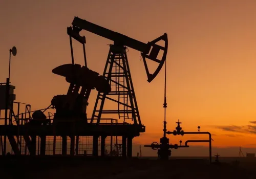 Brent Petrol 65,08 Dolardan İşlem Görüyor