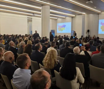 Bulgaristan'da Yatırım Fırsatları