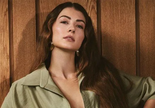 Burcu Özberk