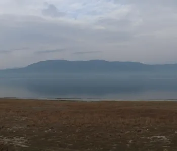 Burdur Gölü İçin 6 Milyar TL'lik Dev Kurtarma Operasyonu