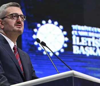 Burhanettin Duran: Hibrit Tehditler Hakikati Hedef Alıyor