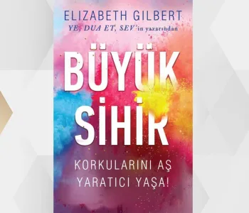Büyük Sihir