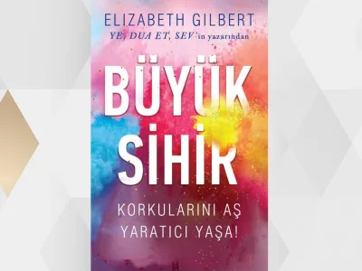 Büyük Sihir