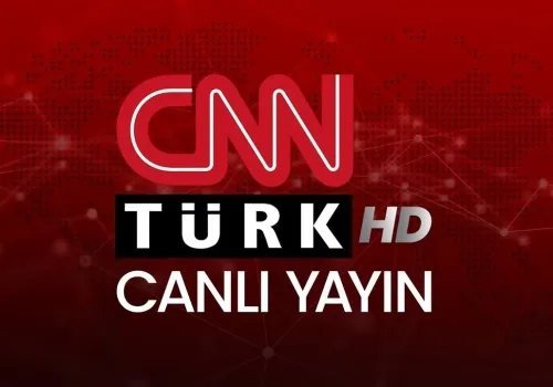 CNN Türk Canlı İzle