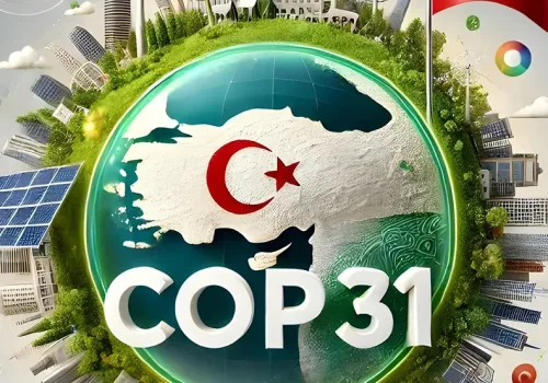 COP-31 Ev Sahipliği Krizi: Türkiye Geri Adım Atmıyor