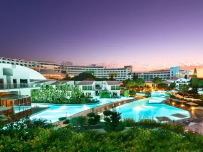 CORNELIA DIAMOND GOLF RESORT