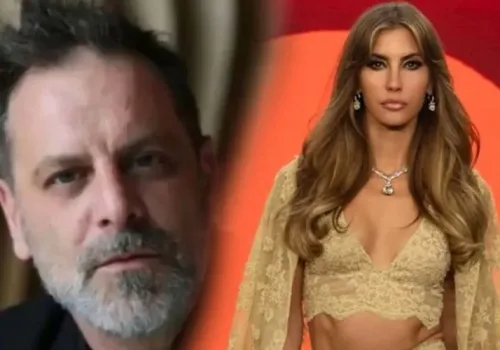 Çağla Şıkel ve Ozan Güven Krizi