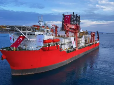 Çağrı Bey ve Yıldırım Gemileri