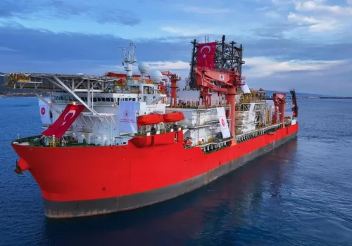 Çağrı Bey ve Yıldırım Gemileri