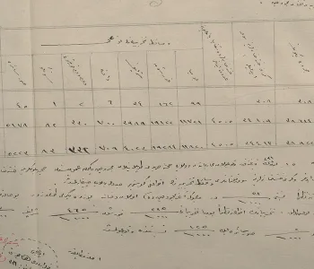 Çanakkale’nin Tıbbi Bilançosu: 111 Yıl Sonra Gelen Belge