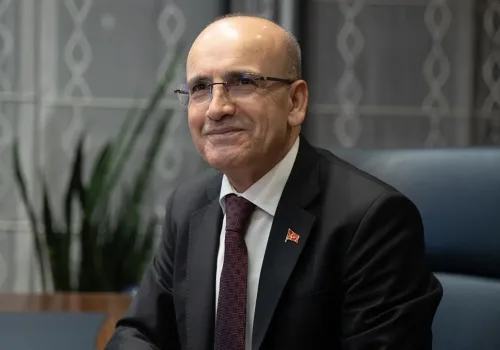 Cari Açıktaki İyileşme Dış Finansmanı Azaltıyor