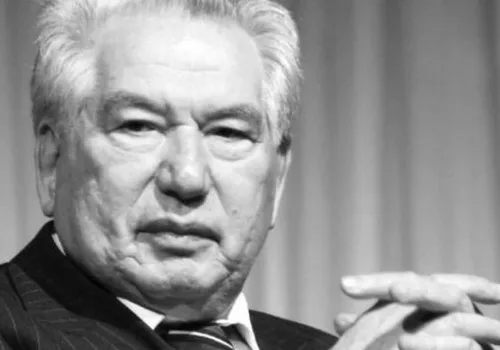 Cengiz Aytmatov