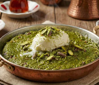 Cennet Çamuru Nasıl Yapılır? Püf Noktalarıyla Gerçek Tarif