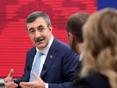 Cevdet Yılmaz'dan Ekonomi ve Fon Soruşturması Açıklaması