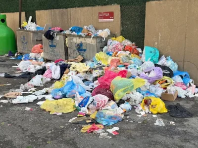 Çevreyi Kirletmenin Bedeli Ağırlaştı