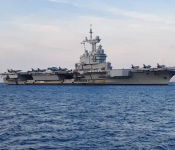 Charles de Gaulle Bilmecesi