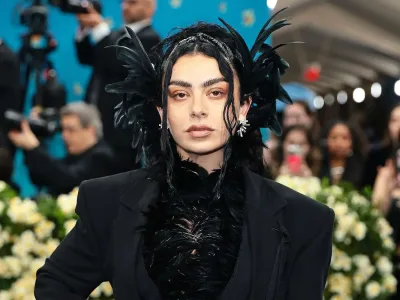 Charli XCX Yeni Albümüyle Herkesi Şaşırtmaya Hazır