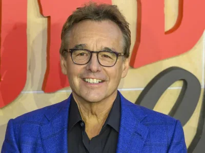 Chris Columbus