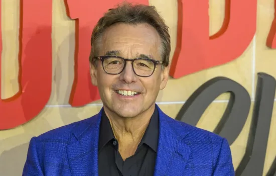 Chris Columbus